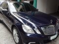Good as new Mercedes-Benz E250 2010 for sale-0
