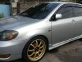 Well-kept Toyota Corolla Altis 2004 for sale-1
