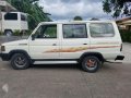 Tamaraw fx diesel for sale -0