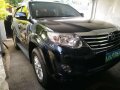 2014 Toyota Fortuner G gas automatic for sale -5