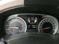 2017 Isuzu Mux LS-A 4x2 MT with only 345km-6