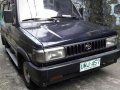 1996 model Toyota Tamaraw fx for sale -3