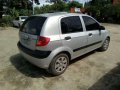 Hyundai getz 2008 for sale -3
