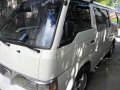 Nissan Urvan Escapade 2005 for sale -2