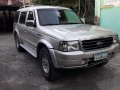 Ford Everest 2005 4x2 for sale -4