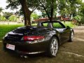 Well-maintained Porsche Carrera 2013 for sale-12