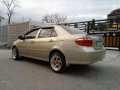 Toyota Vios G automatic 2003 for sale -2