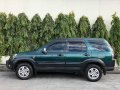 Good as new Honda CR-V 2003 for sale-3