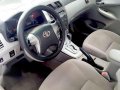 2011 Toyota Corolla Altis G AT for sale -2