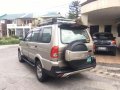 2013 Isuzu Sportivo x manual 618k neg-2