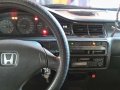 Honda Civic LX ESI body 1995 for sale -3