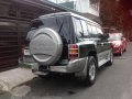 2003 Mitsubishi Pajero Fieldmaster for sale -2