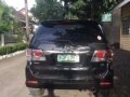 Toyota Fortuner for sale -1