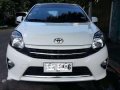 2015 Toyota Wigo 1.0 G AT for sale -1