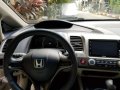 Honda civic 08 for sale -5