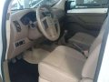 2013 Nissan Frontier Navarra XE 2.5 4x4-6