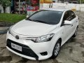 Well-kept Toyota Vios 2016 for sale-1