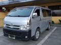 Well-maintained Toyota Hiace 2012 for sale-1