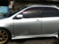 Well-kept Toyota Corolla Altis 2004 for sale-3