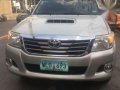 2013 Hilux 4x4 diesel for sale -0