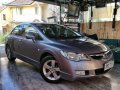 Honda Civic FD 1.8s 2008 for sale -1