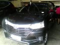 Well-kept Toyota Avanza 2017 for sale-2