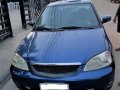 Good as new Honda Civic 2002 for sale-0