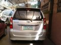 Toyota Avanza 1.5G 2007 for sale -1