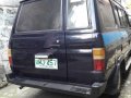 1996 model Toyota Tamaraw fx for sale -2