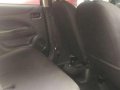 2015 Mitsubishi Mirage Glx for sale -7