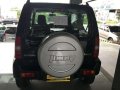 2015 Suzuki Jimny JLX 4x4 MT for sale-1