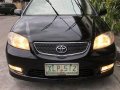 Well-maintained Toyota Vios 2004 for sale-1