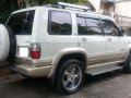 2002 Isuzu Trooper Ls AT Diesel for sale -5