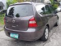 Good as new Nissan grand Livina 2012 for sale-2