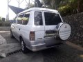 Mitsubishi Adventure 2001 for sale -5
