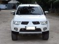 Mitsubishi Montero 2013 for sale-7