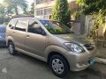 Toyota Avanza 1.3J MT 2011 for sale -1