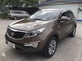 2015 Kia Sportage LX 2.0 for sale -0