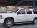 "2005 Chevrolet Trailblazer for sale -1