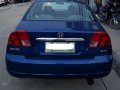 Honda Civic 2002 manual for sale -1
