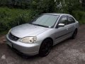 Honda Civic 2001 Automatic All power for sale -0