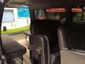 2015 Nissan Urvan Shuttle for sale -5