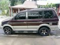 Well-kept Mitsubishi Adventure 2001 for sale-1