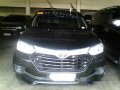Well-kept Toyota Avanza 2017 for sale-1