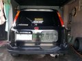 Fresh Honda Crv Gen1 2000 AT Black For Sale -4