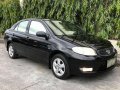 Well-maintained Toyota Vios 2004 for sale-0