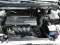 Well-kept Toyota Corolla Altis 2004 for sale-9