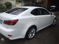 2012 Lexus is300 for sale -6