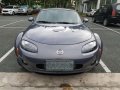 2009 Mazda MX5 Manual for sale -1