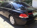 Bmw 745i 4L AT 2002 E300 E240 525i 523i 740 E36 750li S600 S550-1